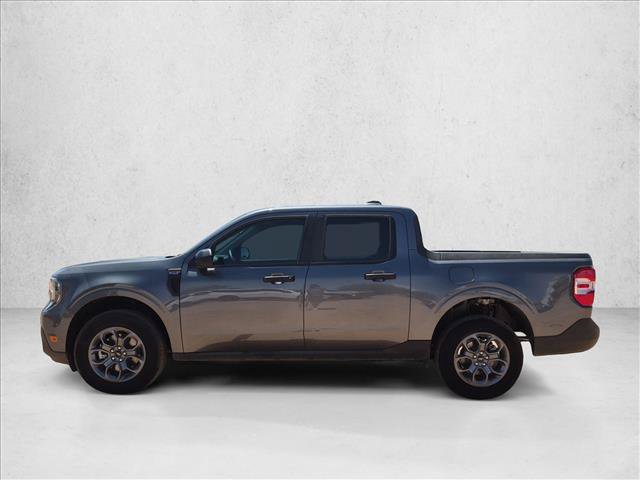 New 2026 Ford Maverick XLT FWD image 5