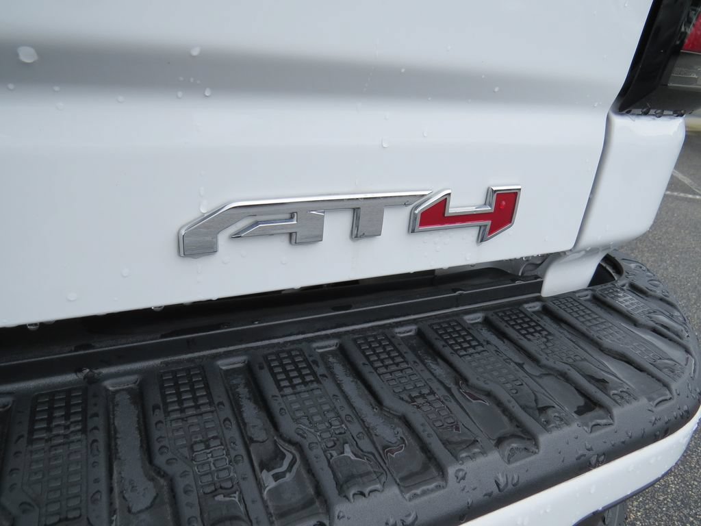 Certified 2024 GMC Sierra 2500 AT4 w/ AT4 Premium Plus Package AWD/4WD image 18