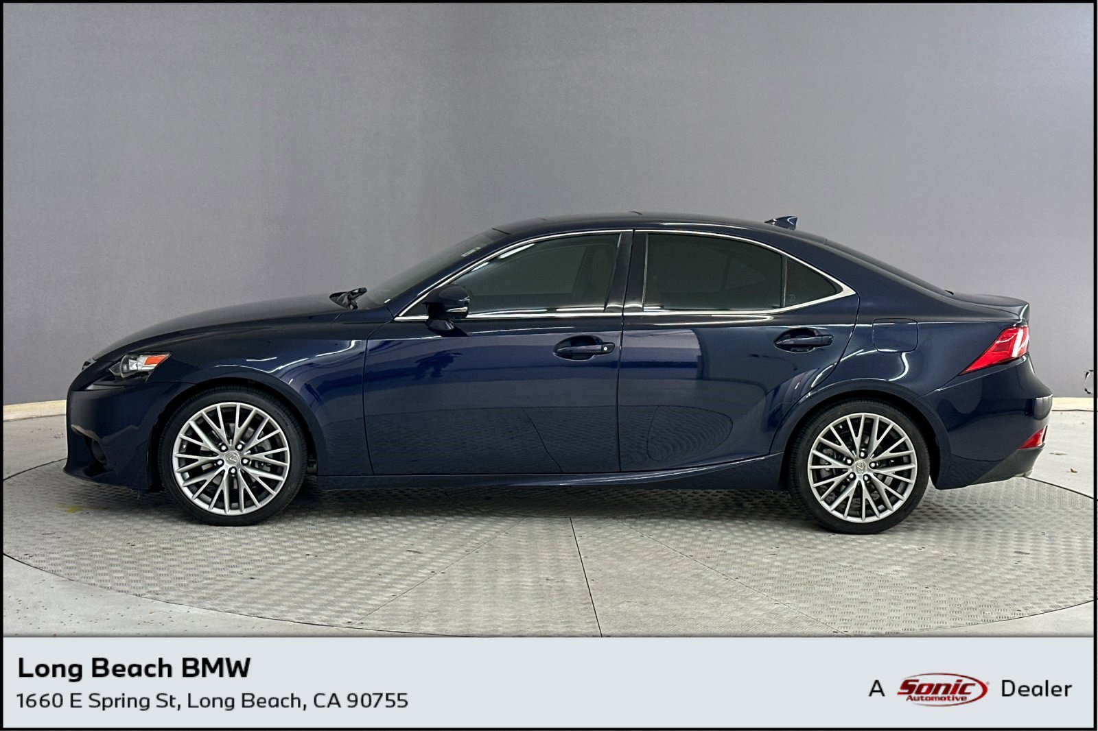 Used 2014 Lexus IS 250