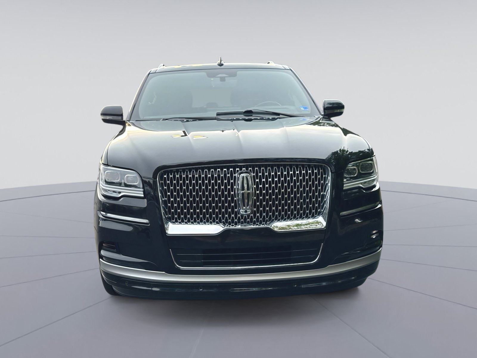 Used 2022 Lincoln Navigator L Reserve AWD/4WD image 10