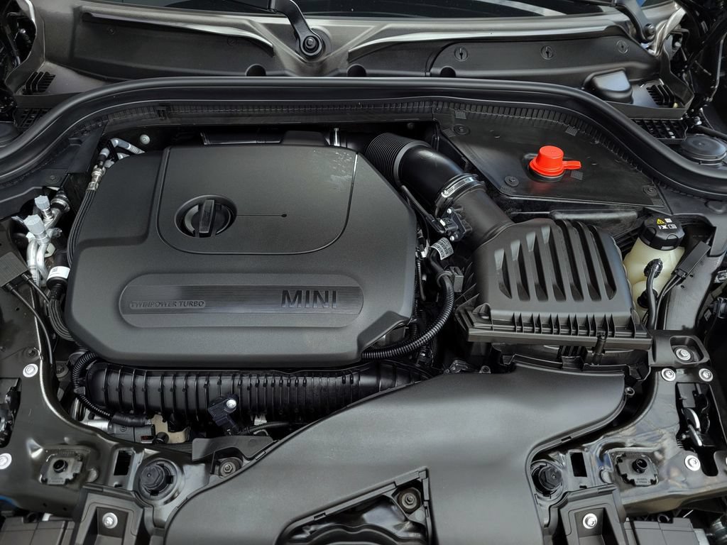 Used 2024 MINI Cooper John Cooper Works FWD image 33