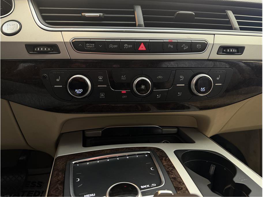 Used 2019 Audi Q7 2.0T Premium w/ Convenience Package image 16
