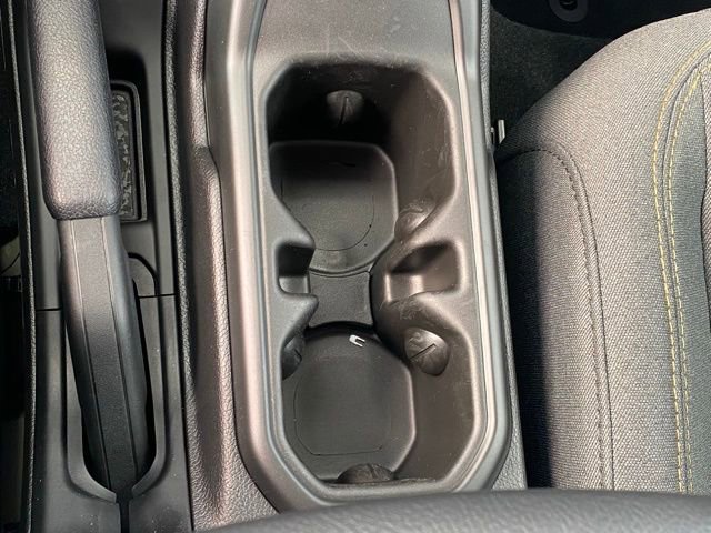 New 2025 Jeep Gladiator Sport AWD/4WD image 26