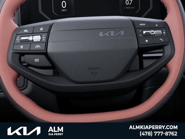 New 2026 Kia Sportage SX FWD image 22