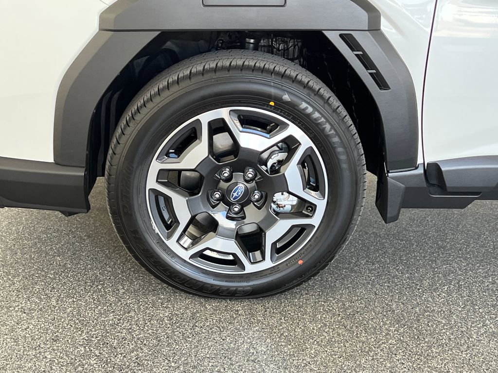 New 2026 Subaru Outback Touring image 28