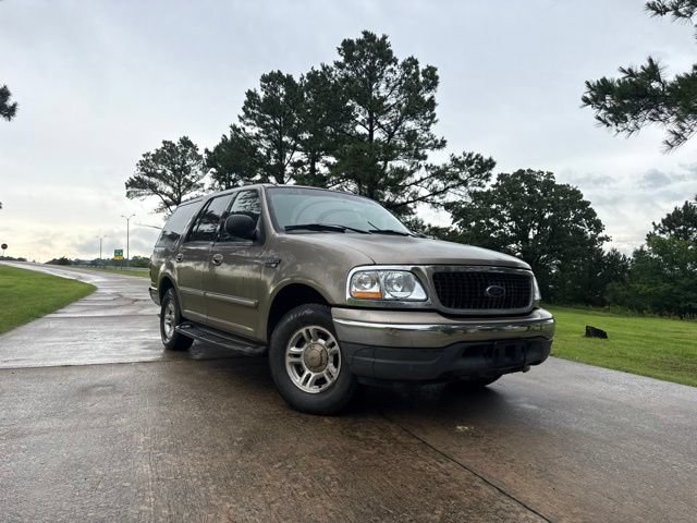 Used 2002 Ford Expedition XLT RWD image 6