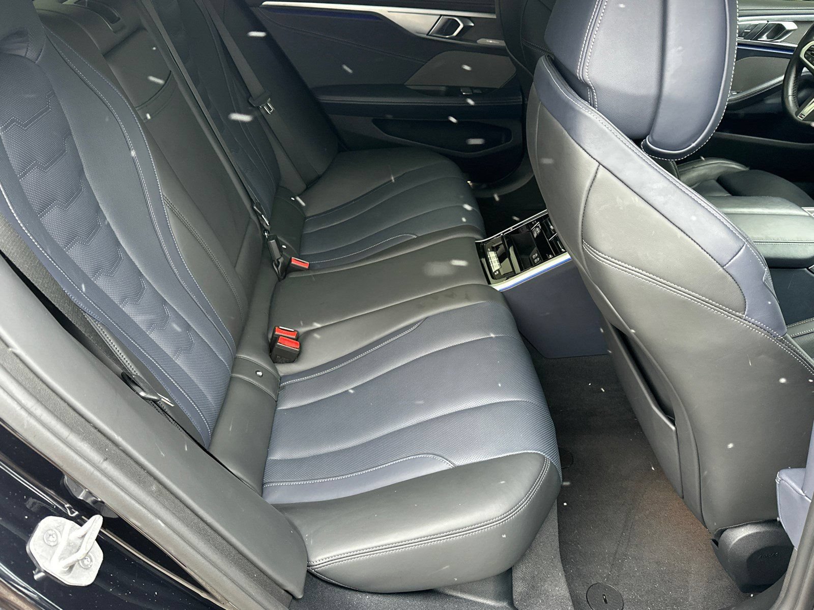 Used 2024 BMW 840i Gran Coupe w/ Driving Assistance Package RWD image 15