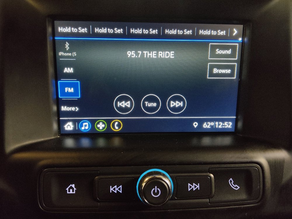 Used 2019 GMC Terrain SLE AWD/4WD image 25