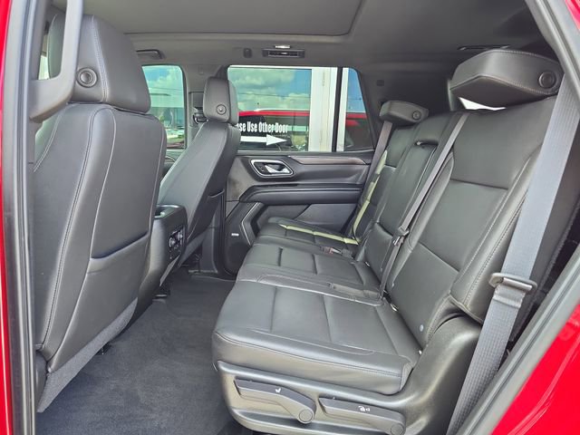 Certified 2021 Chevrolet Tahoe LT w/ LT Signature Package image 15