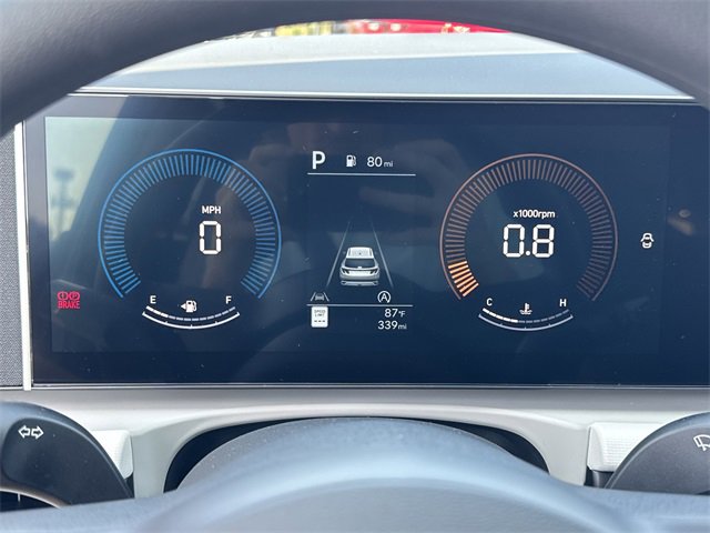 New 2026 Hyundai Tucson SEL image 20