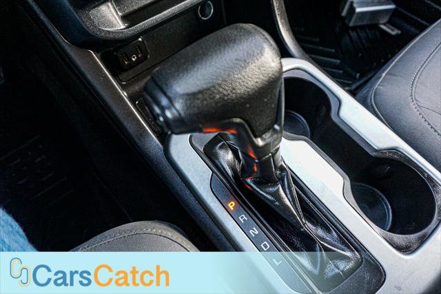 Used 2019 Chevrolet Colorado LT RWD image 32