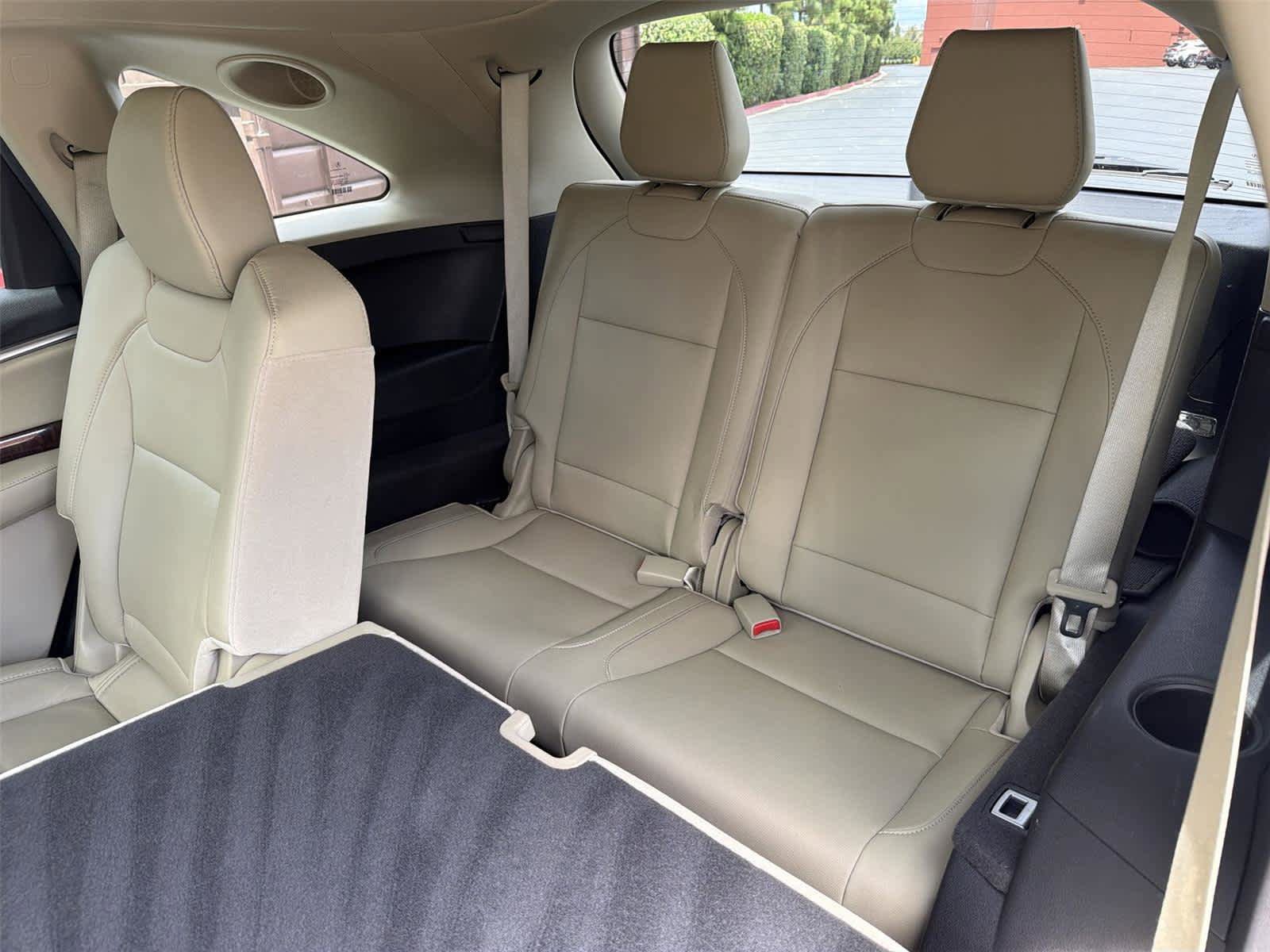 Used 2017 Acura MDX FWD w/ Technology Package image 42