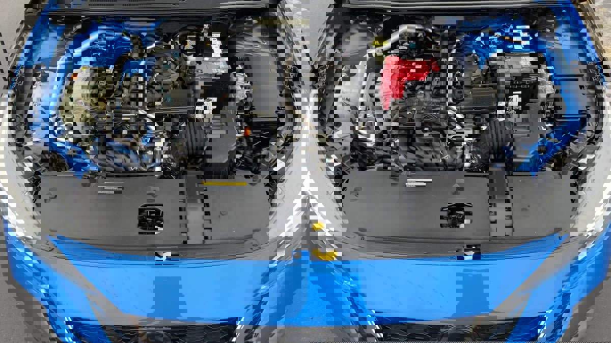 Used 2021 Nissan Sentra SV image 23