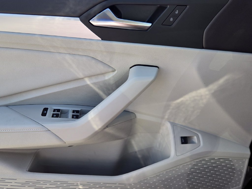 New 2027 Volkswagen Jetta S FWD image 13