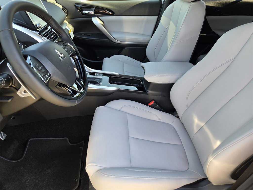 New 2026 Mitsubishi Eclipse Cross SEL image 10