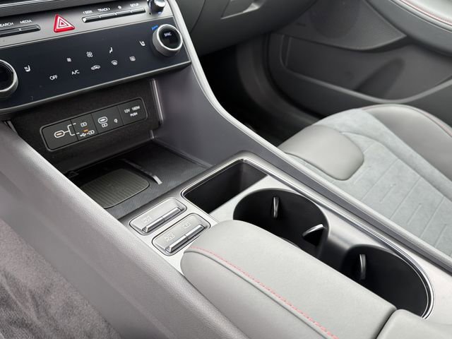 New 2026 Hyundai Sonata N Line image 31