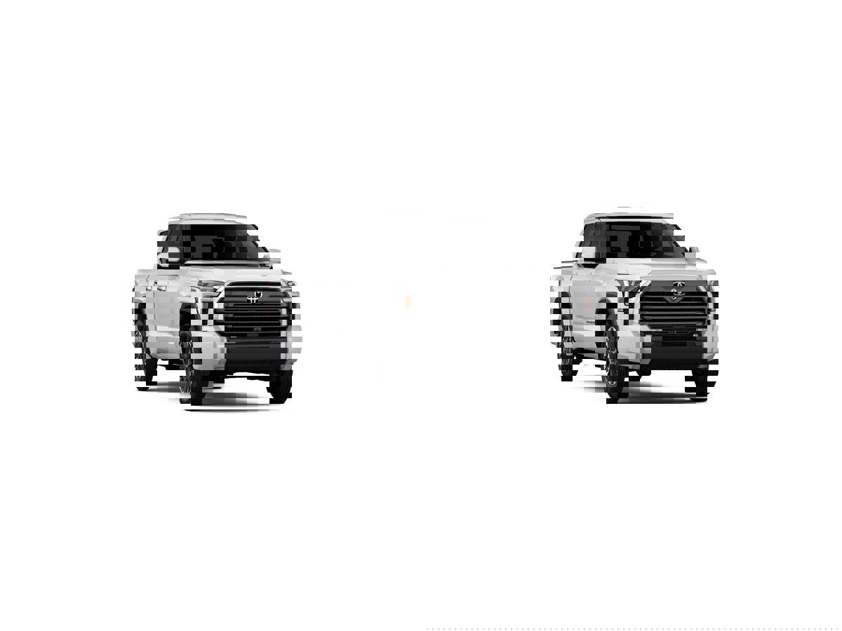 New 2026 Toyota Tundra Limited image 50