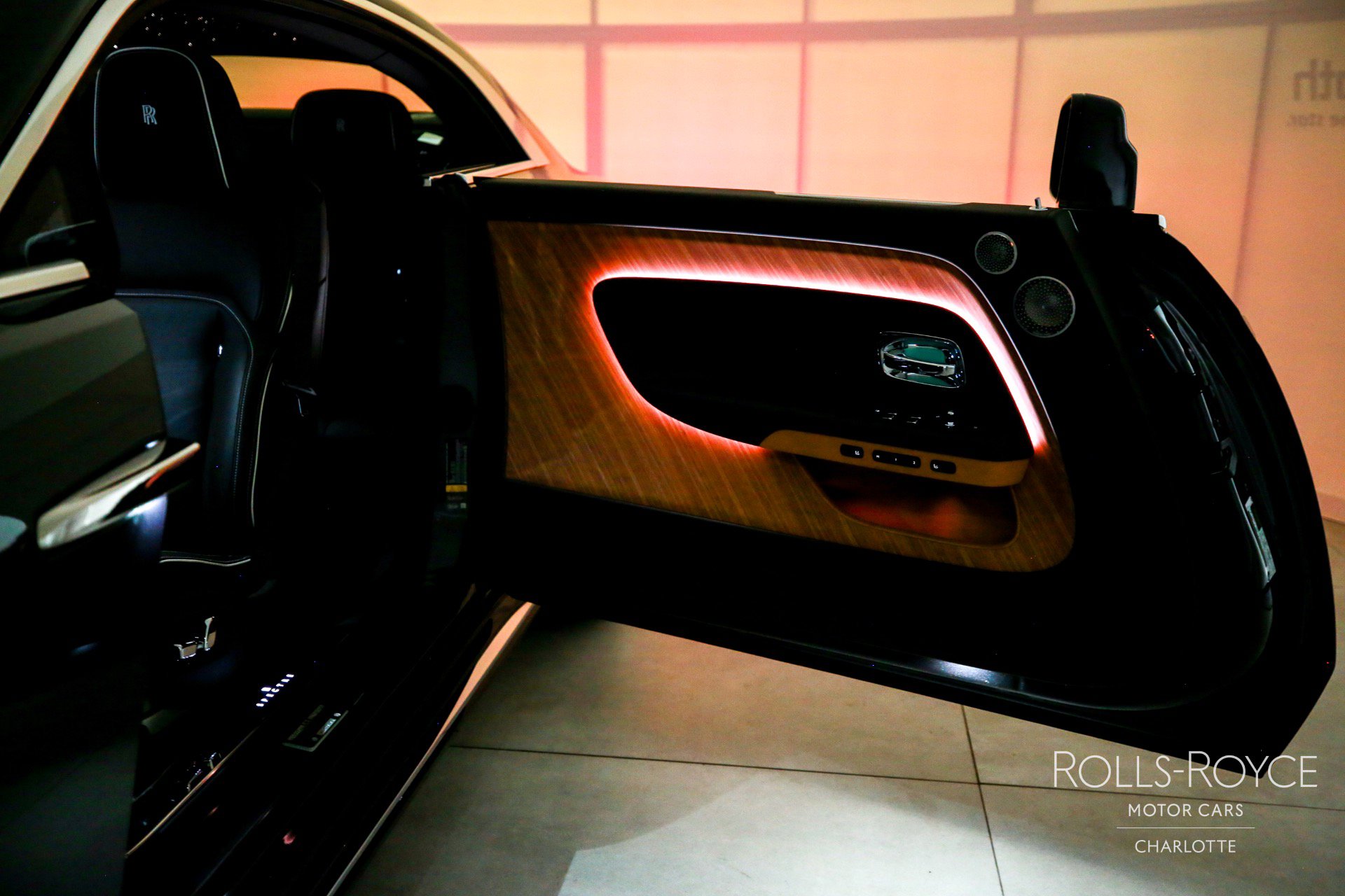 Certified 2025 Rolls-Royce Spectre w/ Spectre Launch Package image 30