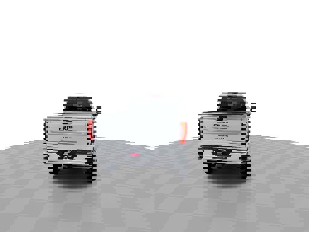 New 2026 GMC Sierra 3500 Denali Ultimate image 7