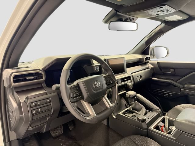 New 2026 Toyota 4Runner SR5 RWD image 8