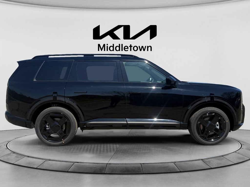 New 2027 Kia Telluride X-Line SX Prestige AWD/4WD image 6