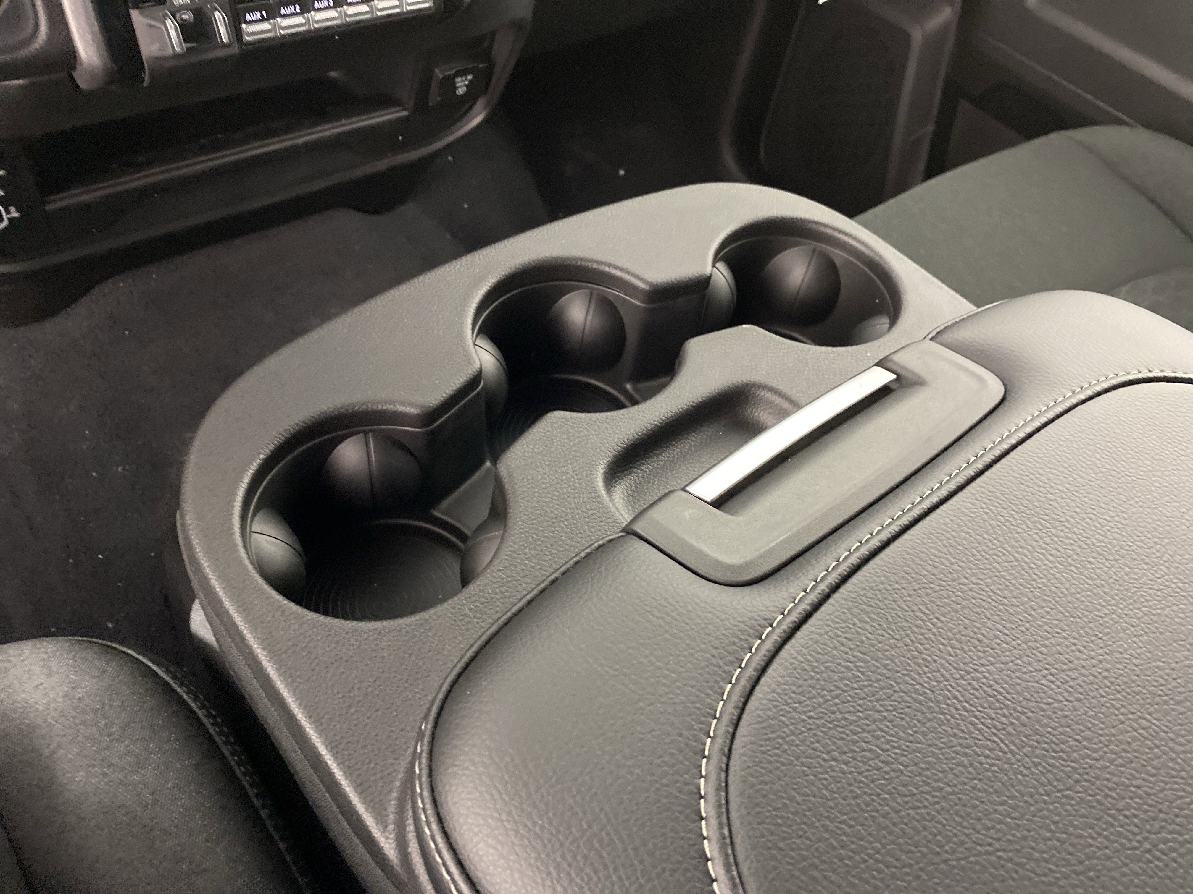 New 2026 RAM 2500 Tradesman image 28