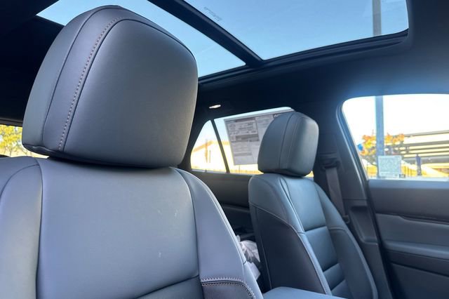 New 2026 Honda Prologue Touring image 20