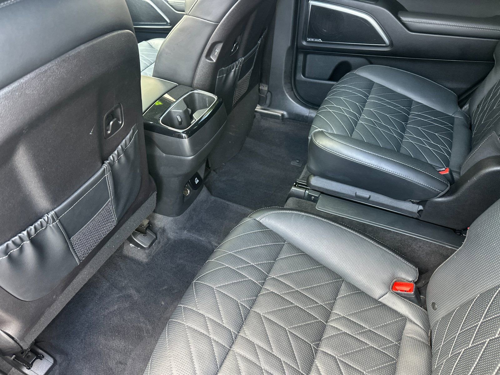 Used 2023 Kia Telluride SX Prestige X-Pro AWD/4WD image 12