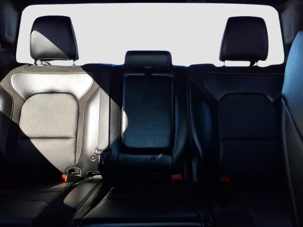 Used 2024 RAM 1500 Laramie image 19