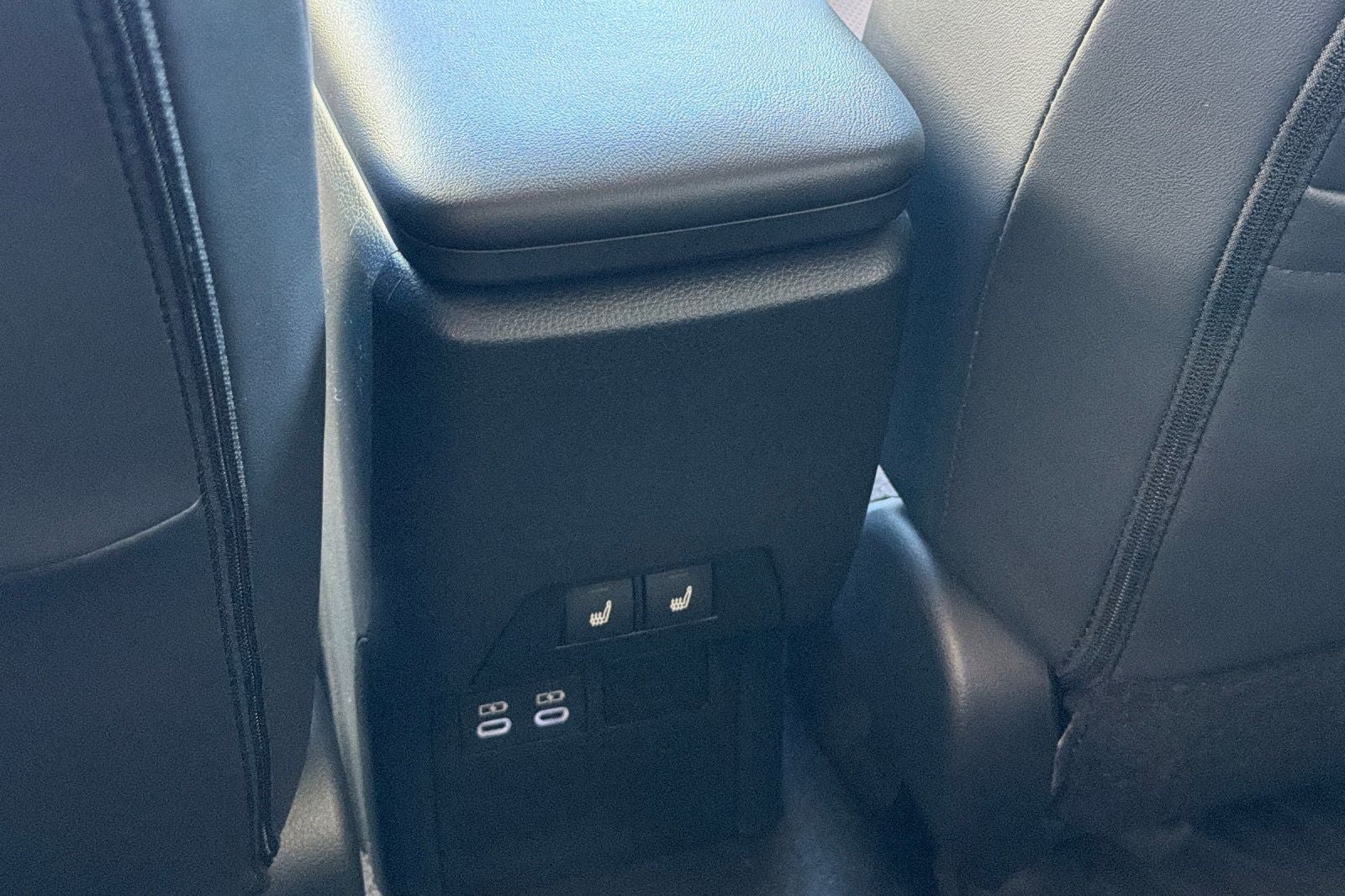 New 2026 Toyota Prius Limited AWD/4WD image 15