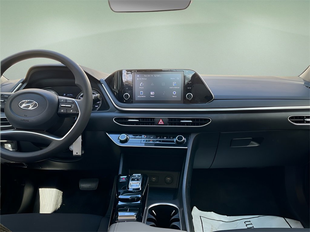 Certified 2023 Hyundai Sonata SE image 20