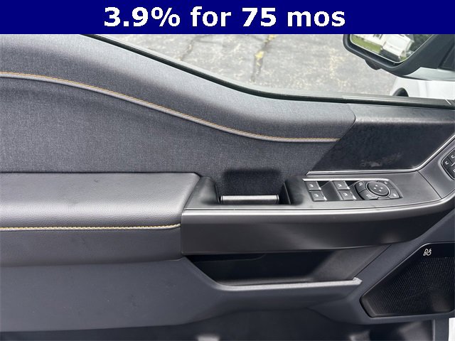 New 2025 Ford F150 Tremor w/ Equipment Group 402A High image 9
