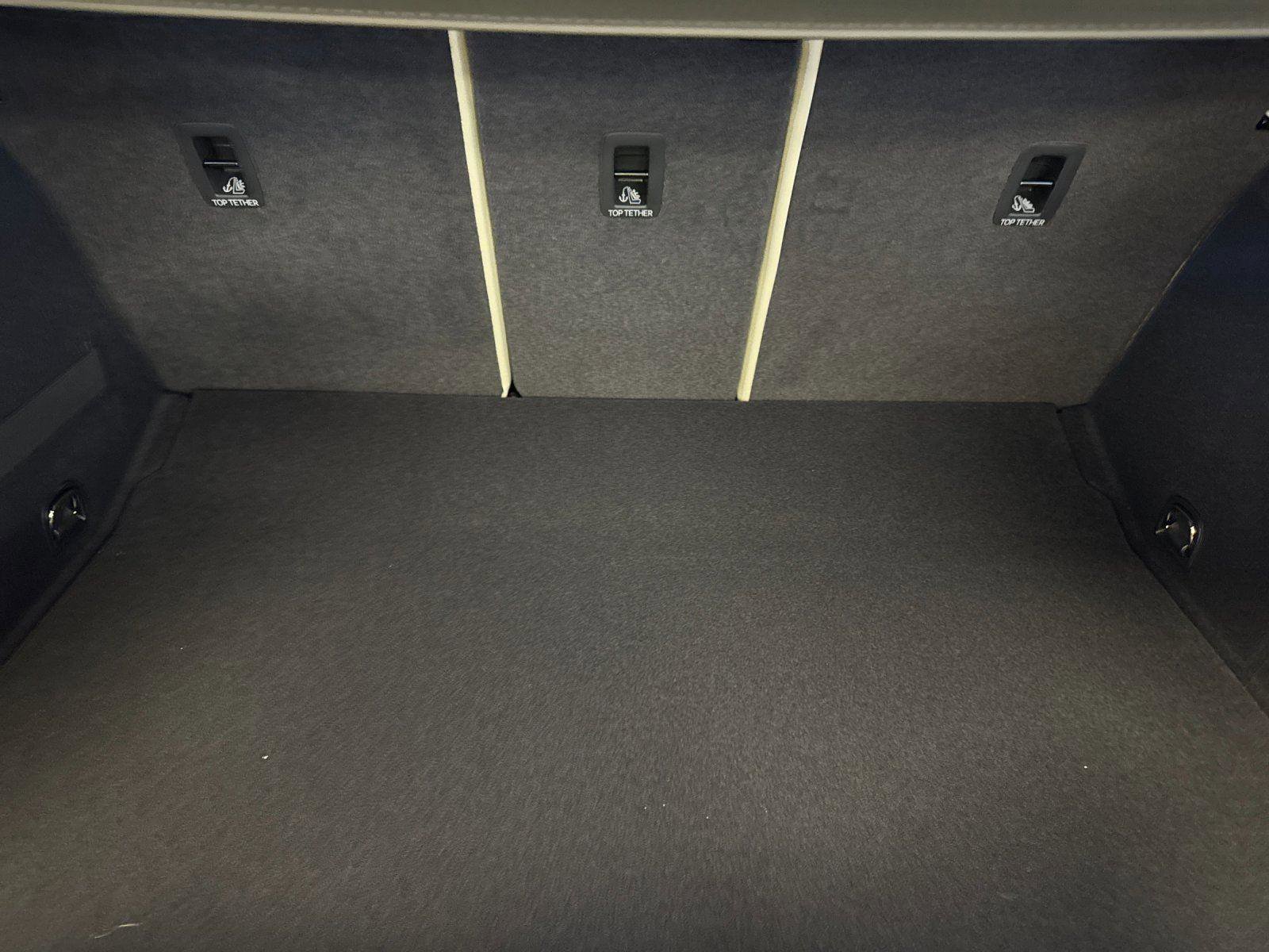 New 2025 Audi Q6 e-tron Premium Plus image 14