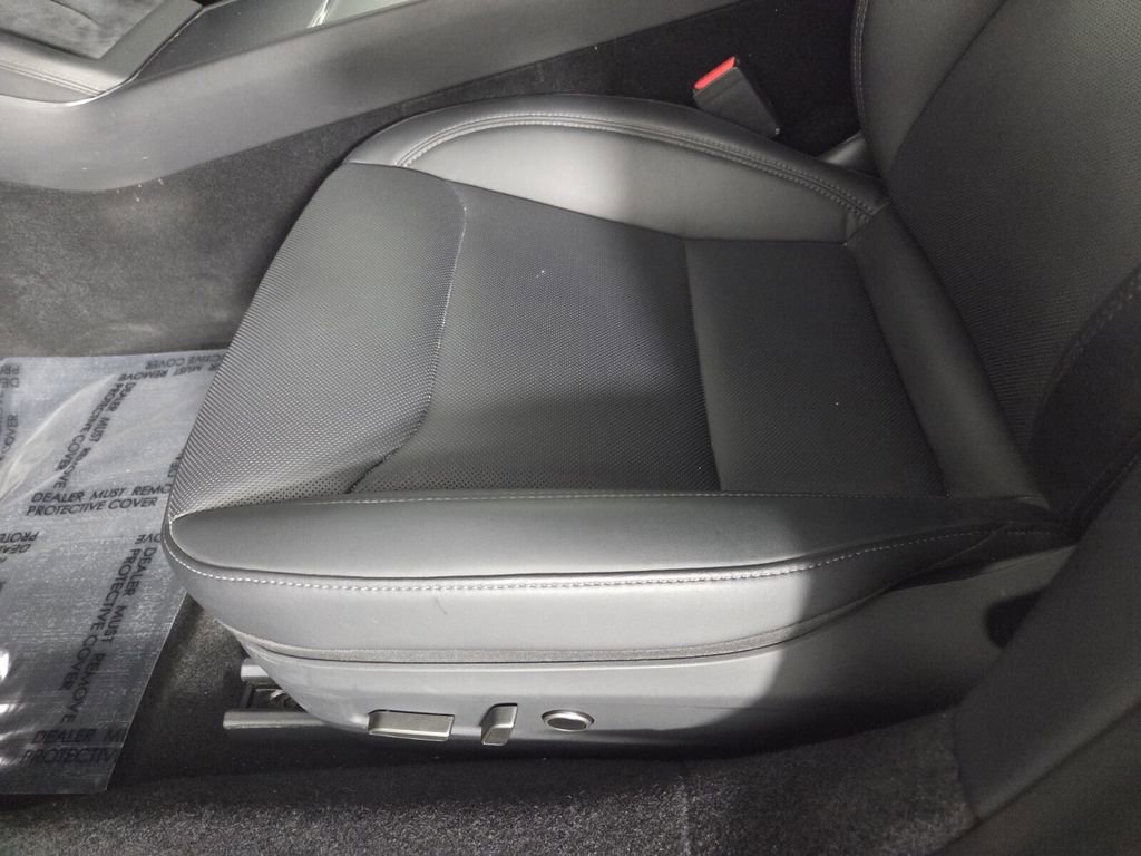 Used 2025 Tesla Model 3 Long Range image 12