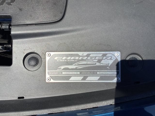 Used 2023 Dodge Charger SXT w/ Plus Group RWD image 43