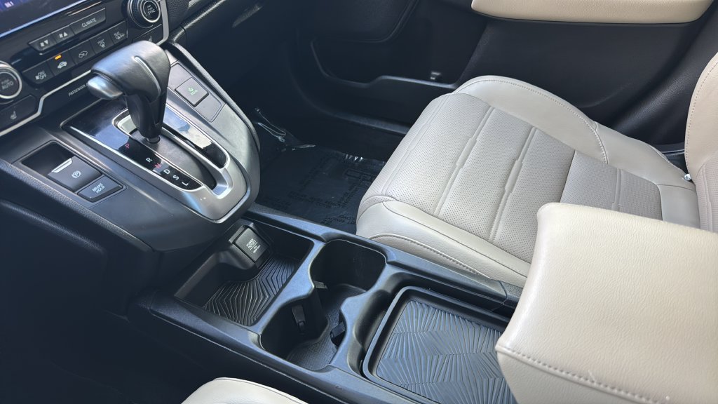 Used 2019 Honda CR-V EX-L image 28