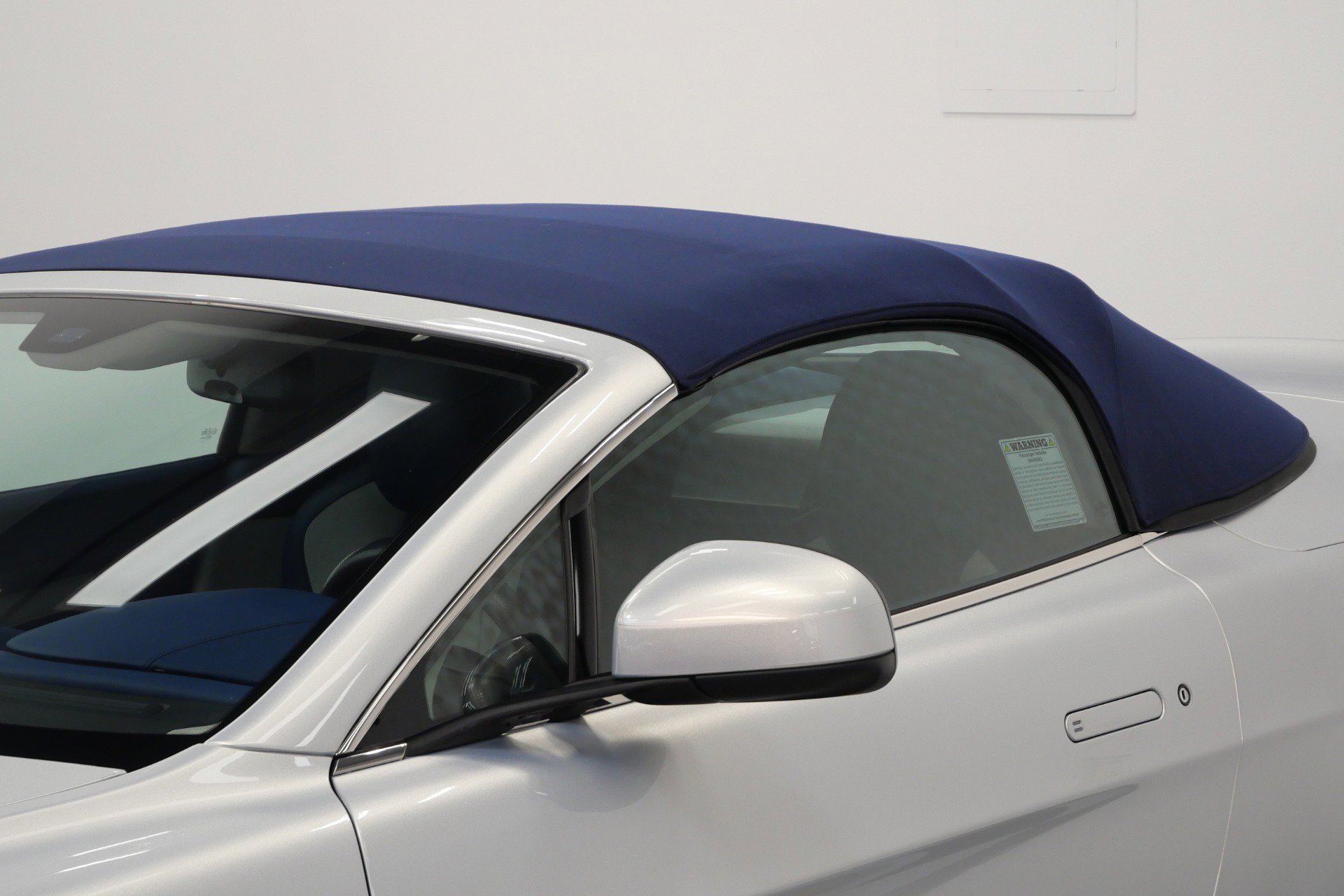 Used 2017 Aston Martin V12 Vantage S RWD image 44