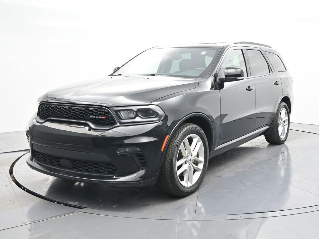 Used 2023 Dodge Durango GT