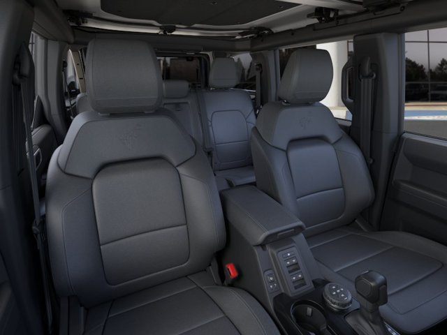 New 2026 Ford Bronco Badlands w/ Sasquatch Package AWD/4WD image 10
