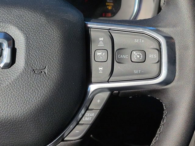 New 2026 RAM 2500 Laramie w/ Night Edition AWD/4WD image 24