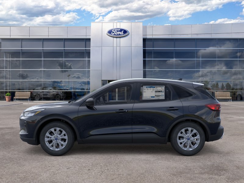 New 2026 Ford Escape Active FWD image 3