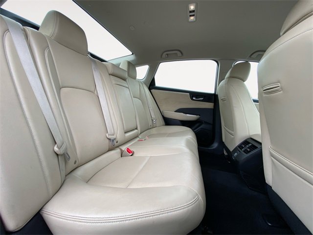 Used 2018 Honda Clarity Touring image 14