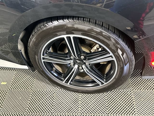 Used 2024 Ford Mustang Premium RWD image 30