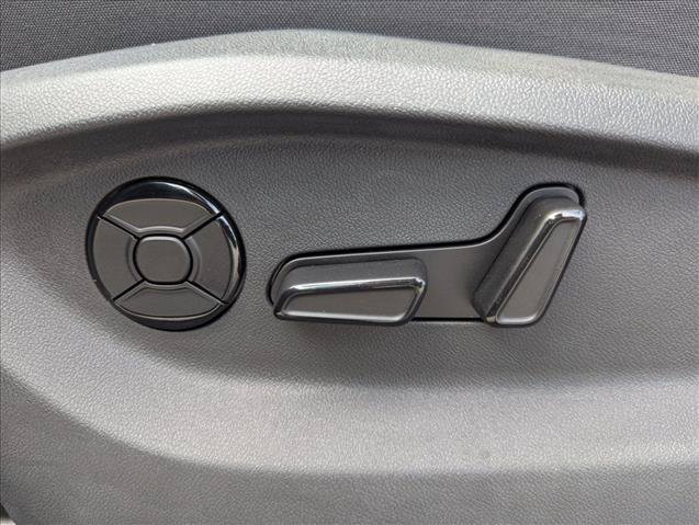 New 2026 Volkswagen Tiguan SE AWD/4WD image 11