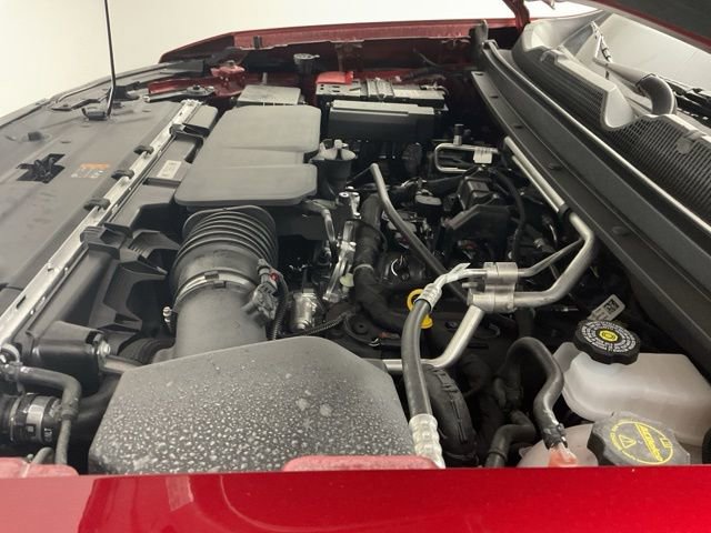 New 2026 Chevrolet Colorado ZR2 w/ Technology Package image 23