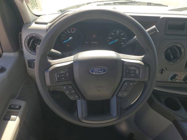 New 2026 Ford E-350 and Econoline 350 Super Duty w/ Power Equipment Group image 9