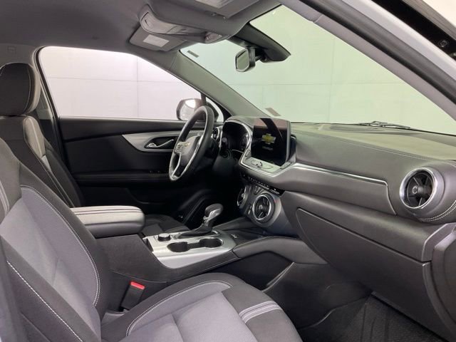 Used 2024 Chevrolet Blazer LT w/ Redline Edition image 31