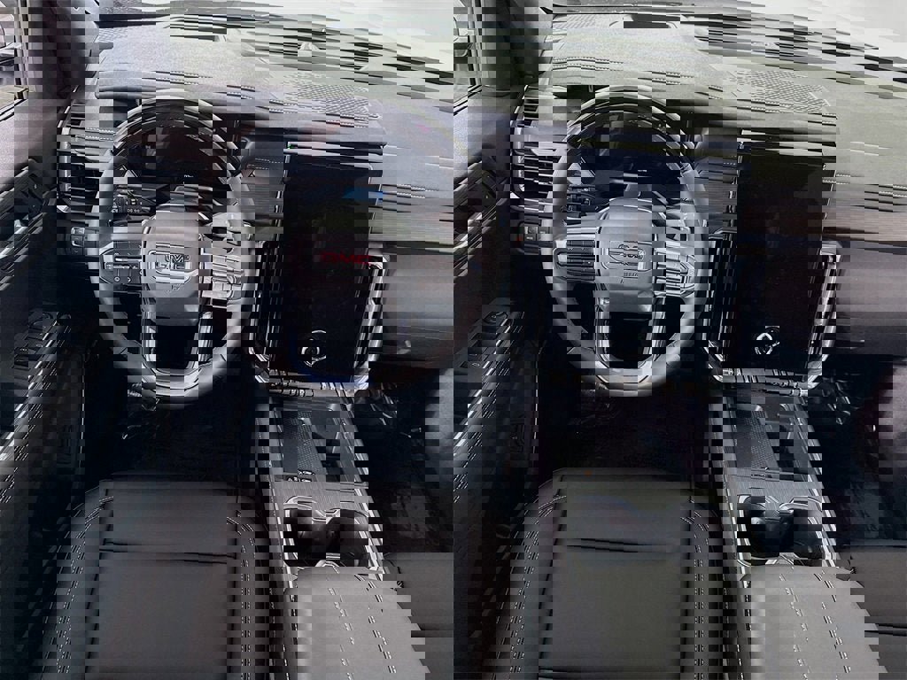 New 2026 GMC Acadia Elevation w/ Super Cruise Package image 2