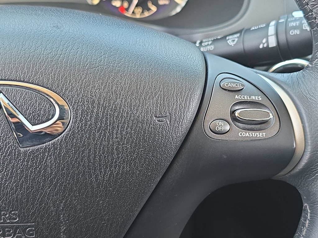 Used 2017 INFINITI QX60 FWD w/ Premium Plus Package image 23