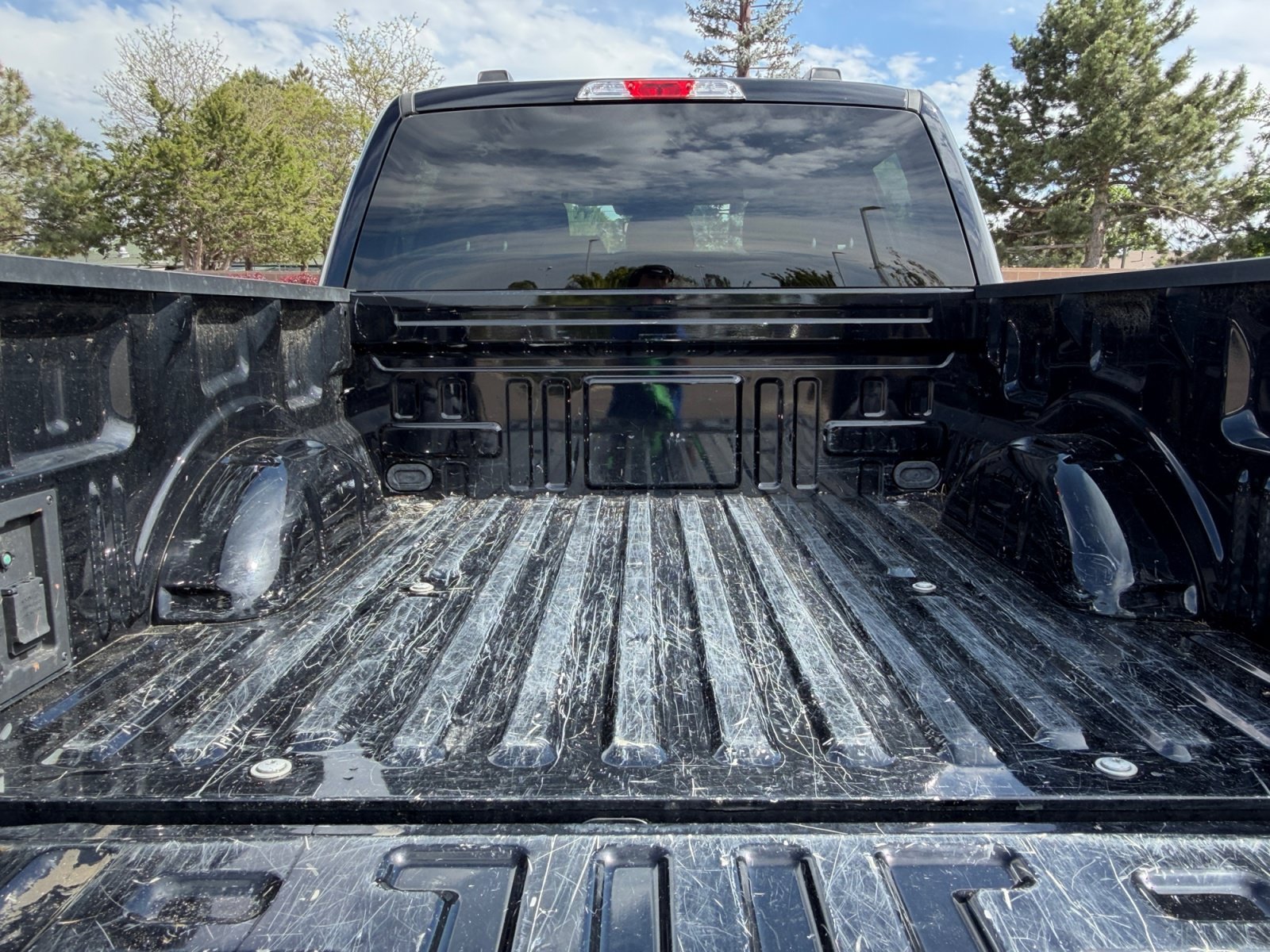 Used 2024 Ford F150 XLT w/ Mobile Office Package AWD/4WD image 35